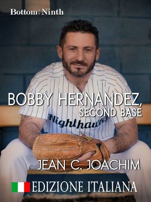 cover image of Bobby Hernandez, Second Base